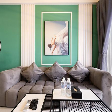 Otis Apartment - Soho Residence District 1 - Near Bui Vien Хошимин Экстерьер фото