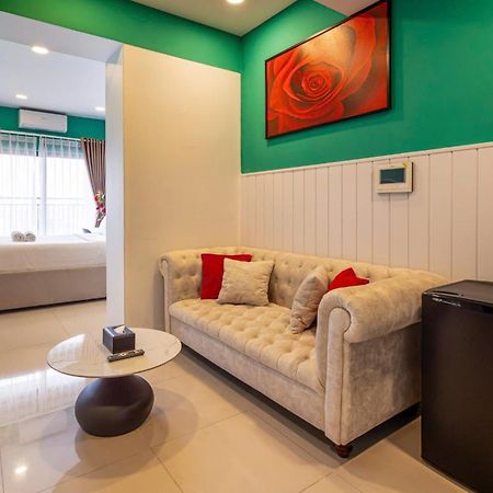 Otis Apartment - Soho Residence District 1 - Near Bui Vien Хошимин Экстерьер фото